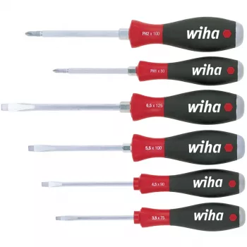 Sada skrutkovačov Wiha 530 HK6