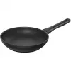 Univerzálna panvica ZWILLING Marquina Plus okrúhla 24 cm, čierna