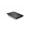 DeepCool Wind Pal Mini chladič notebooku 39,6 cm (15,6 palca) 1000 ot/min čierny