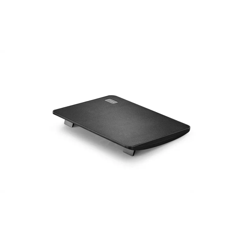 DeepCool Wind Pal Mini chladič notebooku 39,6 cm (15,6 palca) 1000 ot/min čierny