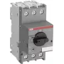 Abb 1SAM250000R1014 sivá