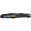 Mechanická klávesnica Tracer GAMEZONE EVO1 HOT SWAP 63 (sivá) TRAKLA47297