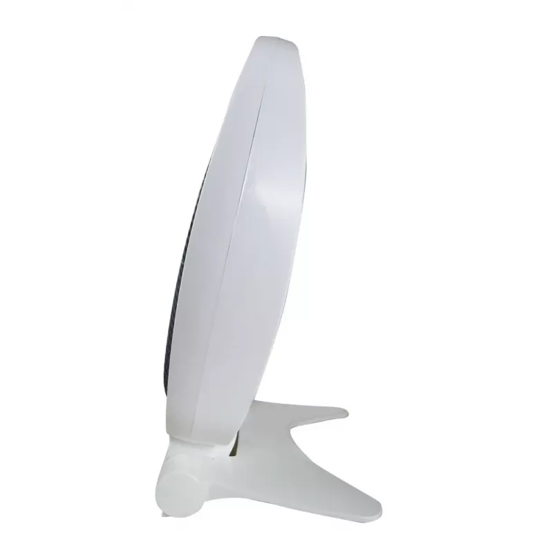 Esperanza EHH009 elektrické kremenné vykurovacie teleso 400W/800W biele