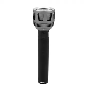 NexTool NE20168 LED reflektorová baterka 3 600 lm 450 m 120 h nabíjateľná batéria vodoodolná