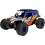 Absima Desert Runner Devotee modrá Brushed 1 20 elektro RC Truggy pohon všetkých kolies (10033)