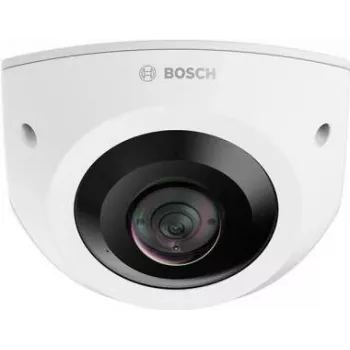 Bezpečnostná kamera Bosch NCE-7703-FK 6MP Fixed Dome IR