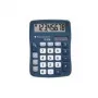 Kalkulačka Texas Instruments TI-1726 vrecková základná modrá