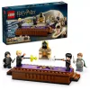 LEGO HARRY POTTER 76441 Rokfortský hrad: Duelový klub