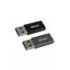 Káblový adaptér USB Type-A na USB Type-C Akasa AK-CBUB61-KT02