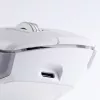 Bezdrôtová myš YENKEE 2095WH SPIN DUAL Smart Flying Scroll