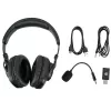 Tracer slúchadlá GAMEZONE Mobile Hybrid BT+2.4G čierne