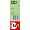Puzzle 1000 dielikov, schmidt spiele Silvia Christoph — Yin & Yang v lese kolibríkov