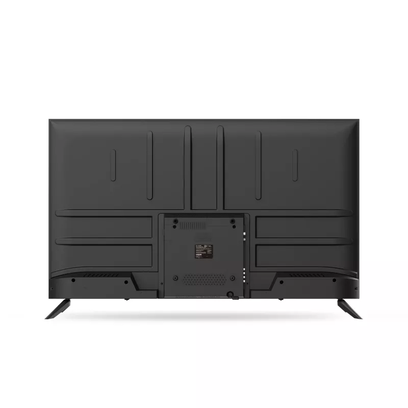Allview 50iPlay6200-U Smart TV 50 palcov, 4K Ultra HD 3840 x 2160, D-LED, HDR10, VIDAA, Wi-Fi, Bluetooth