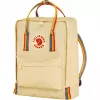 Fjällräven Kanken Rainbow batoh voľnočasový batoh Oak vinyl