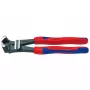 Kliešte na skrutky Knipex 61 02 200 chróm-vanádiová oceľ 200 mm