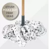 Parný čistič Beldray LA069066GRYEU7 1500W ľahký na tvrdé podlahy, rýchle parné čistenie