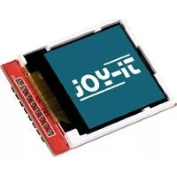 Joy-it LCD02 LCD modul 1 kus (LCD02)