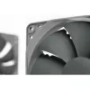 Noctua NF-P12 redux-900 ventilátor do skrinky, 120 mm, sivý