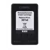 SUPERBULK atrament pre HP 301XL CH563 reg B-H301Bk