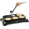 Domo DO8709P prístroj na palacinky Family Crepes (DO8709P)