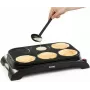 Domo DO8709P prístroj na palacinky Family Crepes (DO8709P)