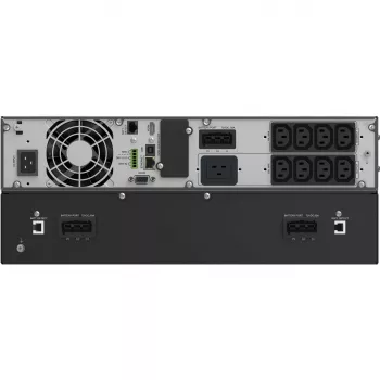 PowerWalker BP I72R-12x9Ah USV batériová skriňa Rackmount
