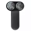 Adler | Odstraňovač žmolkov | AD 9622 | Čierna | Nabíjateľná batéria | 10 W