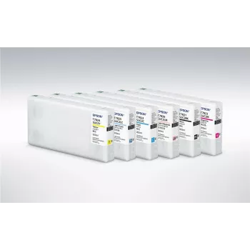 Atramentová kazeta Epson T 7821N čierna 200ml