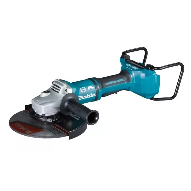 Makita DGA900Z uhlová brúska 23 cm 6000 ot/min 5,2 kg