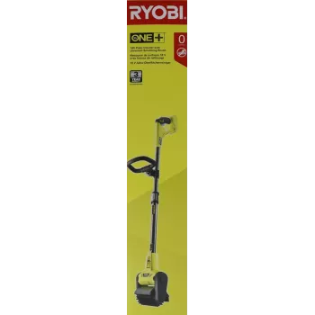 Ryobi RY18PCB-0 18V ONE+ akumulátorový čistič terás s drôtenou kefou