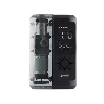 Kompresor RES 09B6