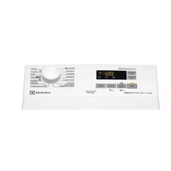 Práčka Electrolux EW6TN15061FP, 6 kg