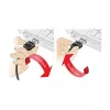 USB kábel DeLOCK 85557 USB 2.0 2 m čierny