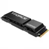 Team Group T-FORCE G70 Pro 2 TB PCIe 4.0 x4 M.2 2280 hliníkový chladič