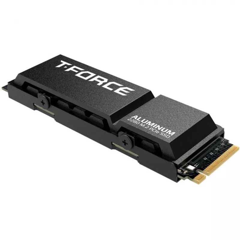 Team Group T-FORCE G70 Pro 2 TB PCIe 4.0 x4 M.2 2280 hliníkový chladič