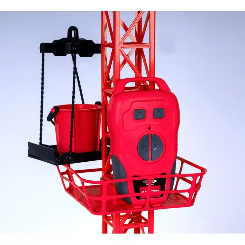 Jamara Kutter XL 99 IR diaľkovo ovládané auto 1:10 mierka 2,4GHz