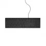 Dell KYBD 104 USEU KB216-B PMX KB216, Full-size (100%),