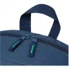 Mestský batoh Rivacase Gremio modrý polyester rPET 305x150x460mm