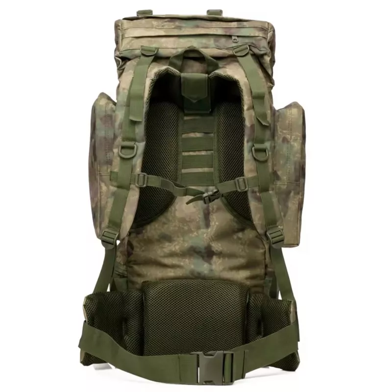 Batoh Extralink Tactical Military Camouflage 65L