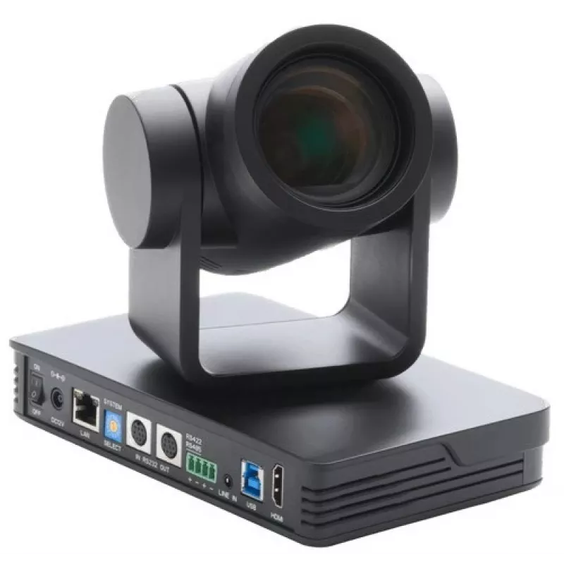 Videokonferenčná kamera Boom Collaboration BM01-2030 1080p, USB pripojenie