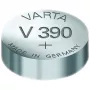 VARTA oxid strieborný hodinková batéria, V390 (SR54), 1,55 V, 80 mAh (00390 101 401)