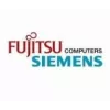 Napájací kábel rack Fujitsu T26139-Y1968-L10 4 m sivý