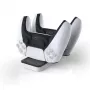 Raptor CS200-LT, interiér, USB, čierna, biela