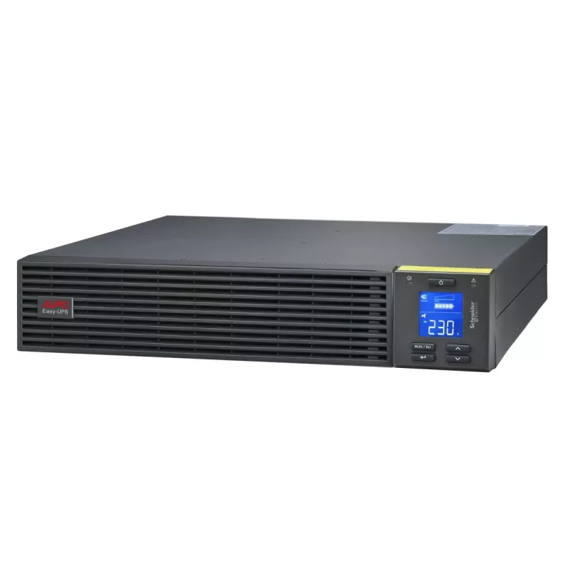 APC SRV3KRIRK-E UPS (neprerušiteľný zdroj napájania) 3 kVA 2700 W