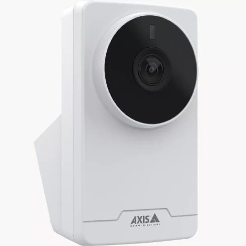 Axis 02349-001 bezpečnostná kamera box IP bezpečnostná kamera interiér & exteriér 1920 x 1080 pixelov strop/stena