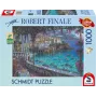 Robert Finale: Amalfi Coastal, Puzzle 1000 dielikov