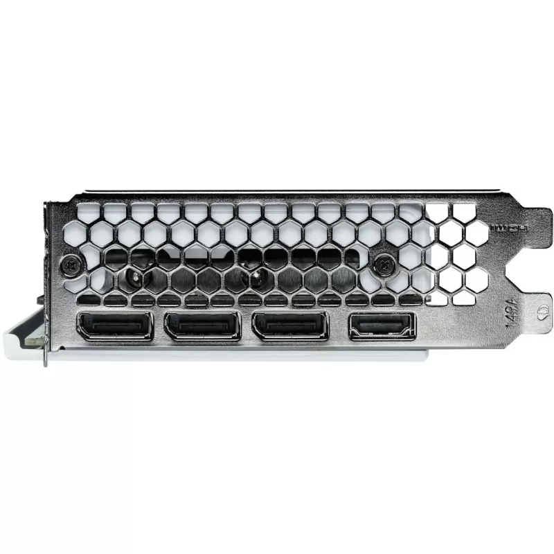 Grafická karta GeForce RTX 5070 12 GB GDDR7