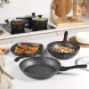 Panvica griddle Salter BW05752S1 28 cm nepriľnavý povrch Megastone