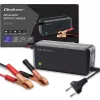 Nabíjačka batérií QOLTEC 12V 5A usmerňovač pre AGM/GEL batérie