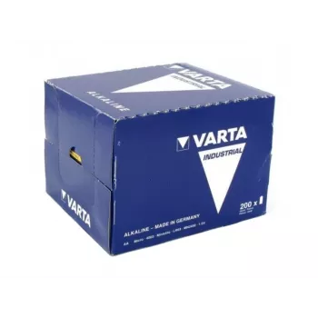Varta 04006 211 111 domáca batéria jednorazová AA alkalická